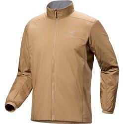 Arcteryx Atom Jacket Men's in Canvas II